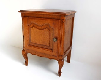 Nightstands BedsideTable