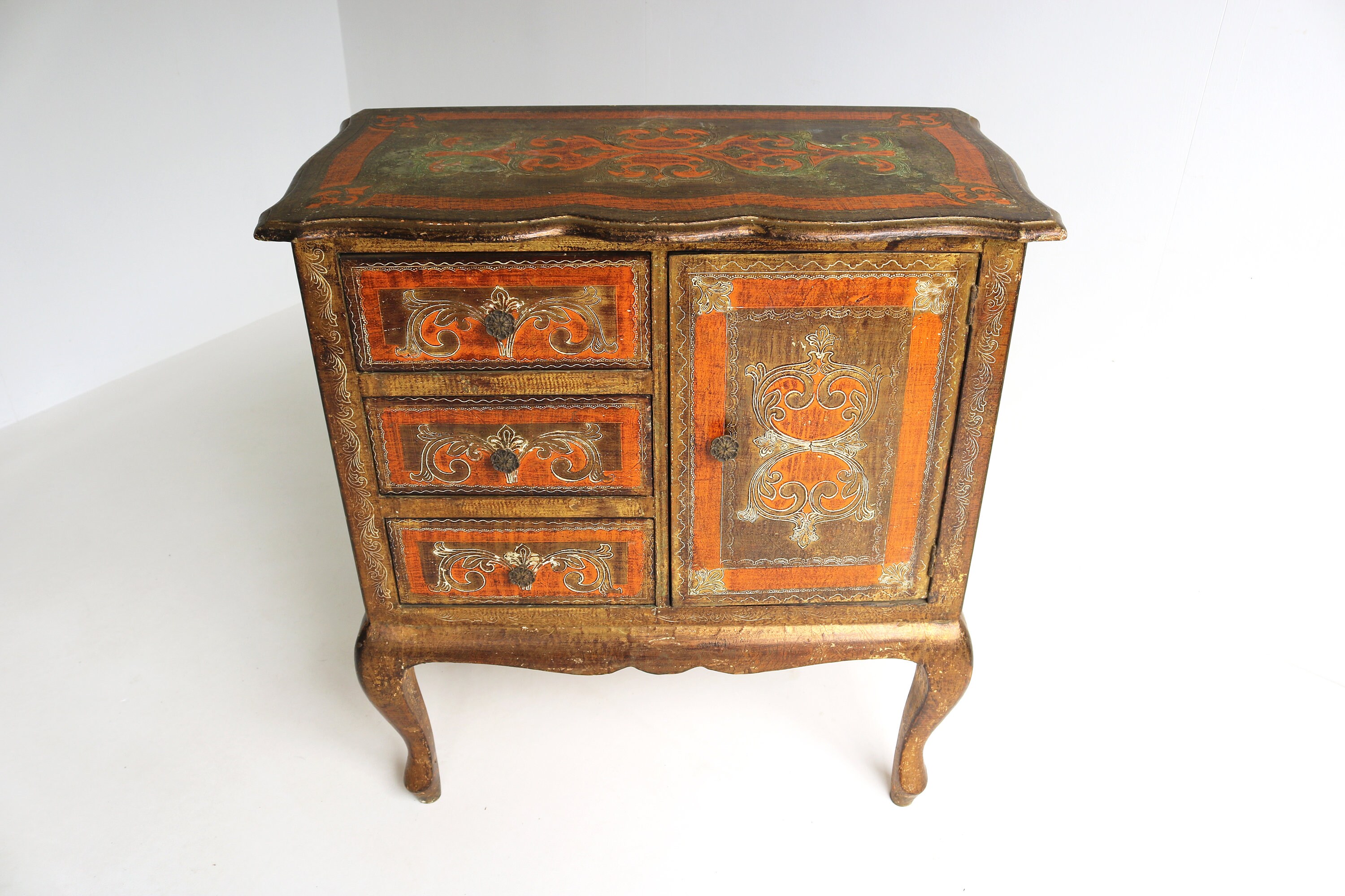 Hollywood Regency Cabinet - Etsy Hollywood Regency Cabinet - Etsy