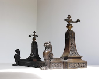 Antique Finds