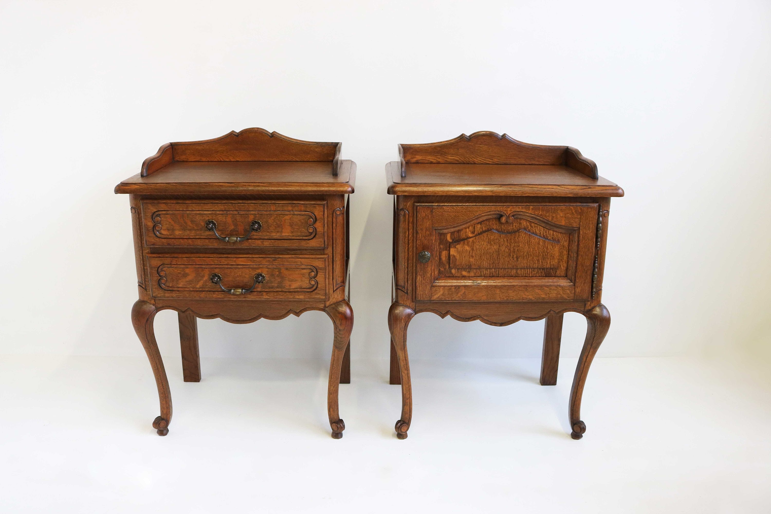 【仏蘭西】 ルイ15世様式 ナイフレスト 4個組 Louis XV Louis XV Furniture Styles: Styylish Spotlight - Styylish