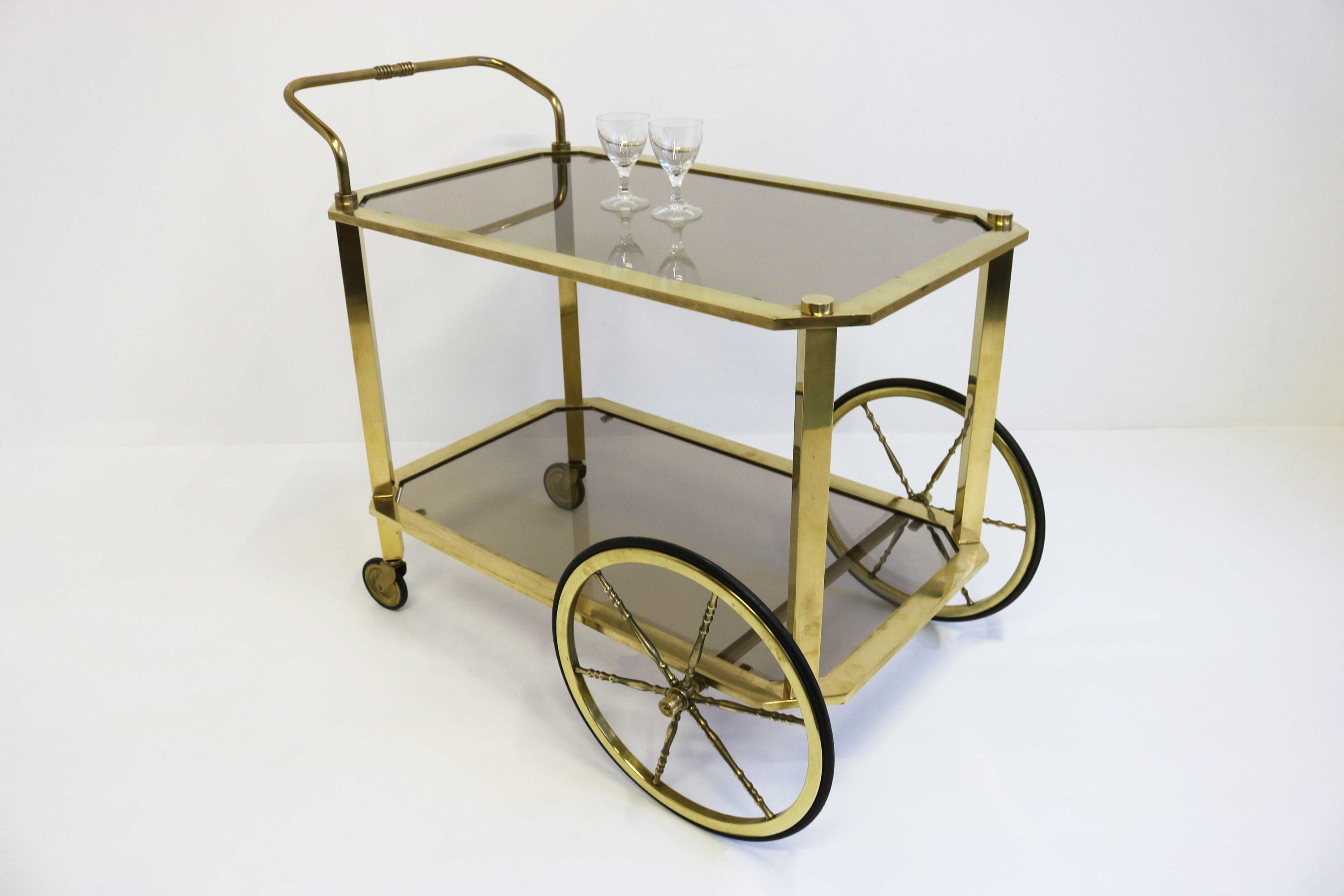 バーベキュー・調理用品 RETROISM Retro Table RS Brass Type-A il_340x270.5474242558_qhj2.jpg