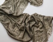 Elegant Soft Cashmere Woolen Scarf
