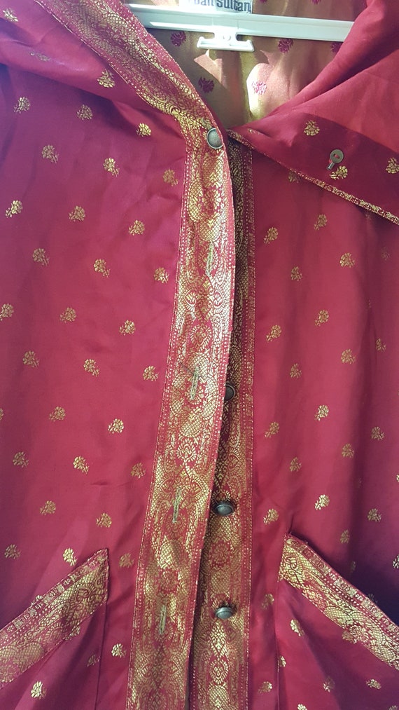 Robe Kimono la à la Kimono main ethnique coloré 5014ed Robe Kimono la à la Kimono main ethnique coloré 5014ed