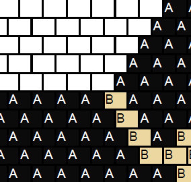 May include: A close-up of a beige and brown mosaic tile pattern. The tiles are arranged in a staggered pattern, creating a visual texture. The tiles are made of small, irregular pieces of stone, giving the surface a rustic look.