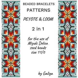 Ethnic Beaded Bracelet Patterns Do It Yourself Handmade Beaded Jewelry Make Beading Pattern Seed Bead Cuff Bracelet Beads Pattern Floral