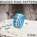 see more listings in the RINGS PATTERNS section