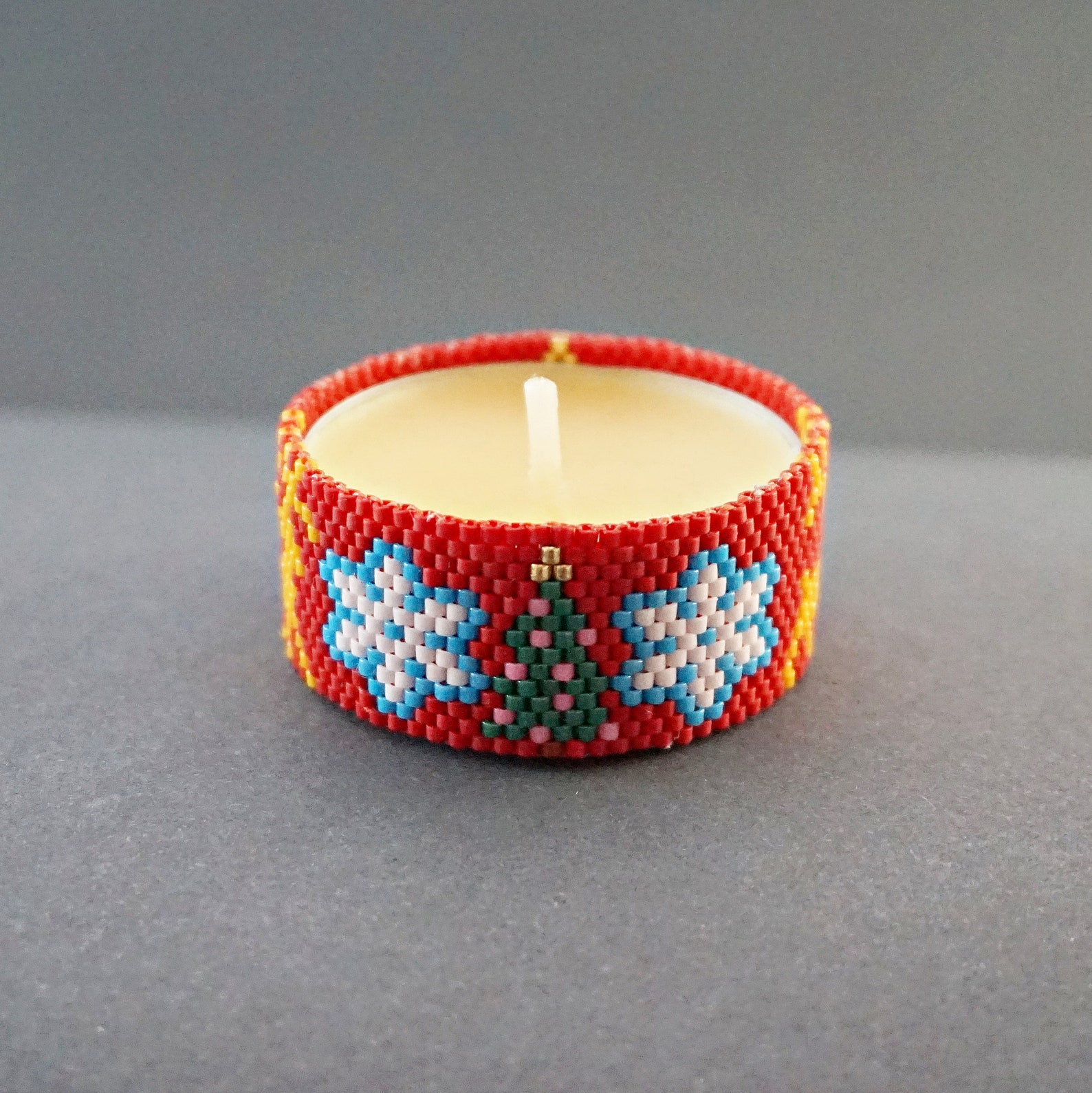 DEER - TEA LIGHT HOLDER main image 0