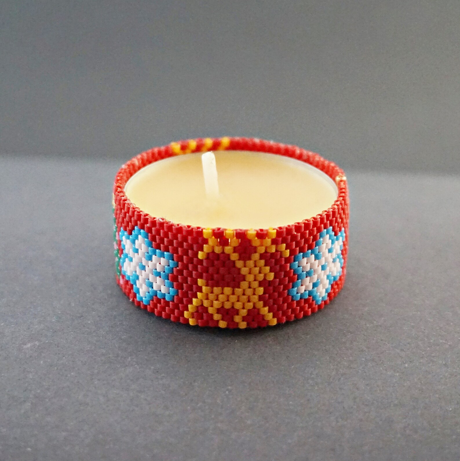 DEER - TEA LIGHT HOLDER main image 1