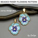 see more listings in the EARRINGS PATTERNS section