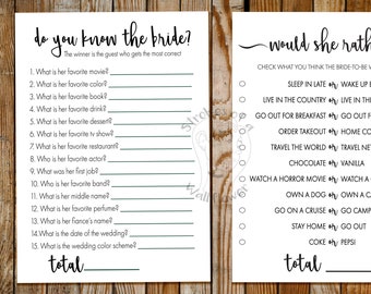 Bridal Shower Games, Bridal Shower, Party Games, Party, Getting Married, Guess Who