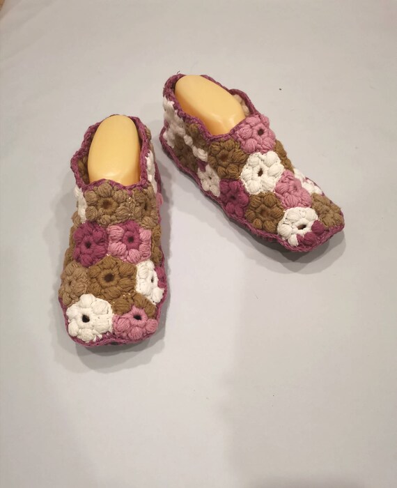 sole slippers