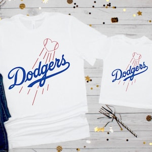  Los Angeles Dodgers Personalized Custom (Add Name & Number)  ADULT SMALL 100% Cotton T-Shirt Replica Major League Baseball Jersey :  Sports Fan Jerseys : Sports & Outdoors