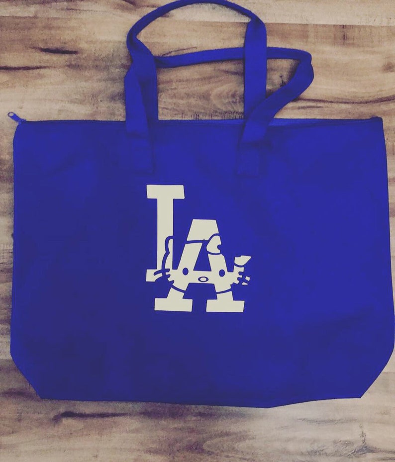 Collaborative Patterned Tote Bags : The Tote Bag