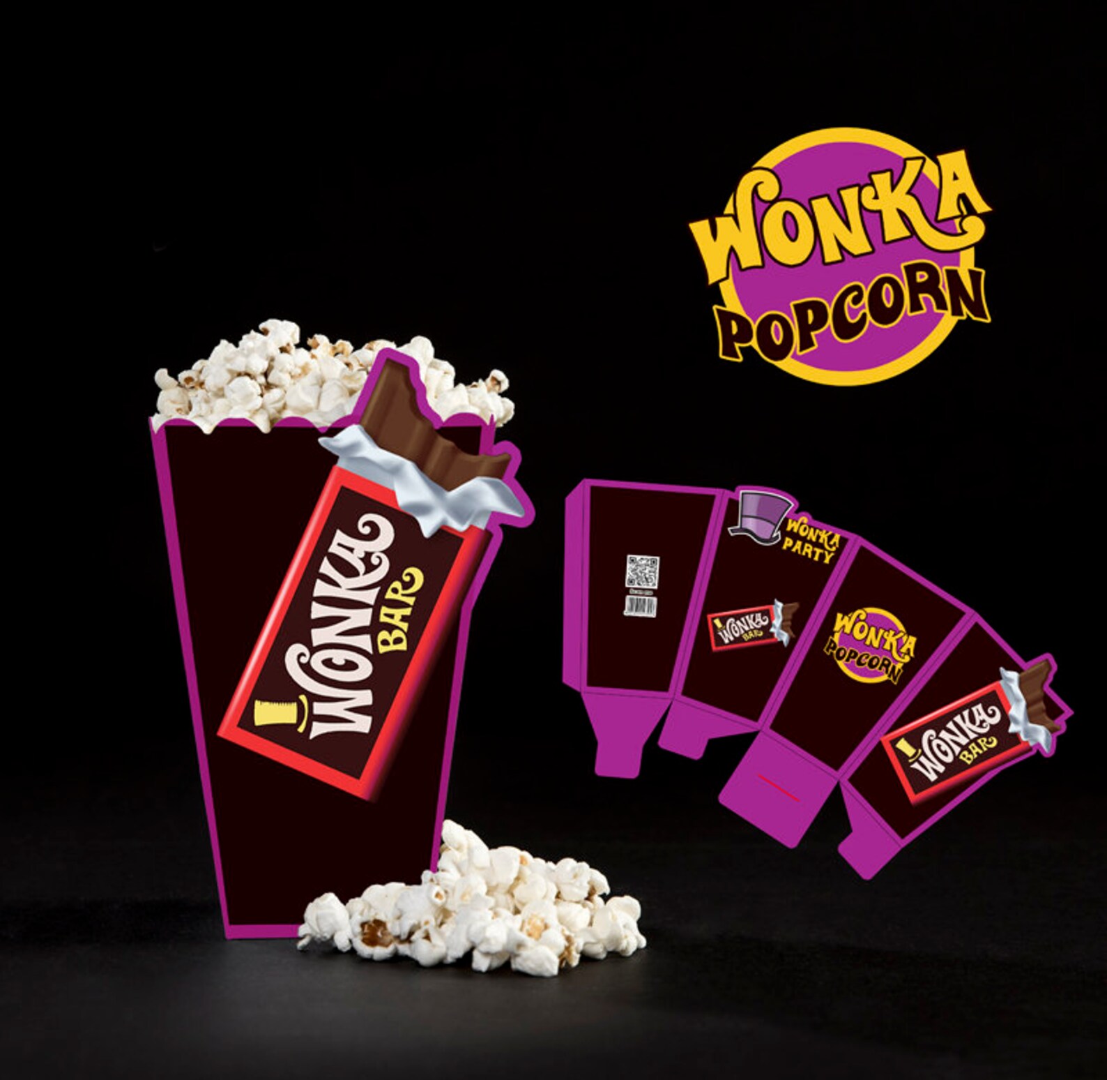 Wonka Showtimes Near Amc Dine In Framingham 16 - m1qyhvo