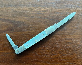 Duane Cutlery Co Germany Pen Knife