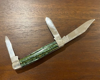 Cuchillo Kutmaster Medium Stockman