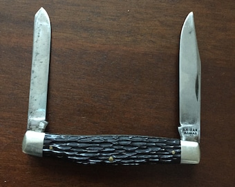 KA-BAR Moose Knife