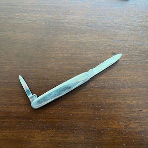 KAMP Cutlery Germany Pocket Knife