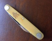 Ulster Waterfall Scales, Birdseye Rivets