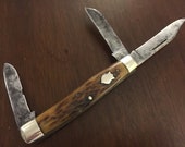 Ulster Premium Stock Knife
