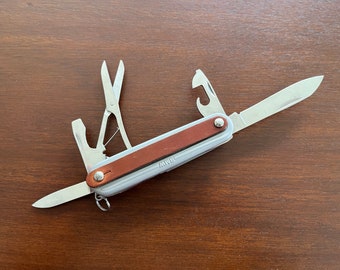BMW Swiss Army Style Knife