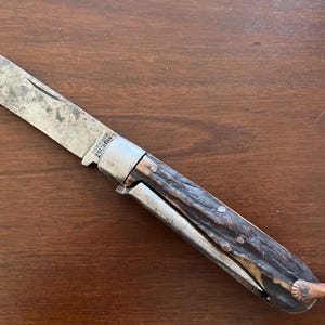 Harrison Brothers and Howson Knives - Etsy