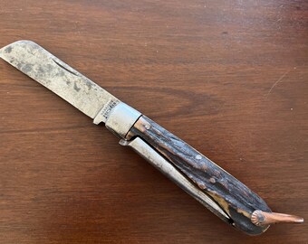 Harrison Brothers & Howson Nautical Rope Knife