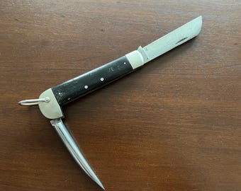 KA-BAR Rigging Pocket Knife (Whaler?)