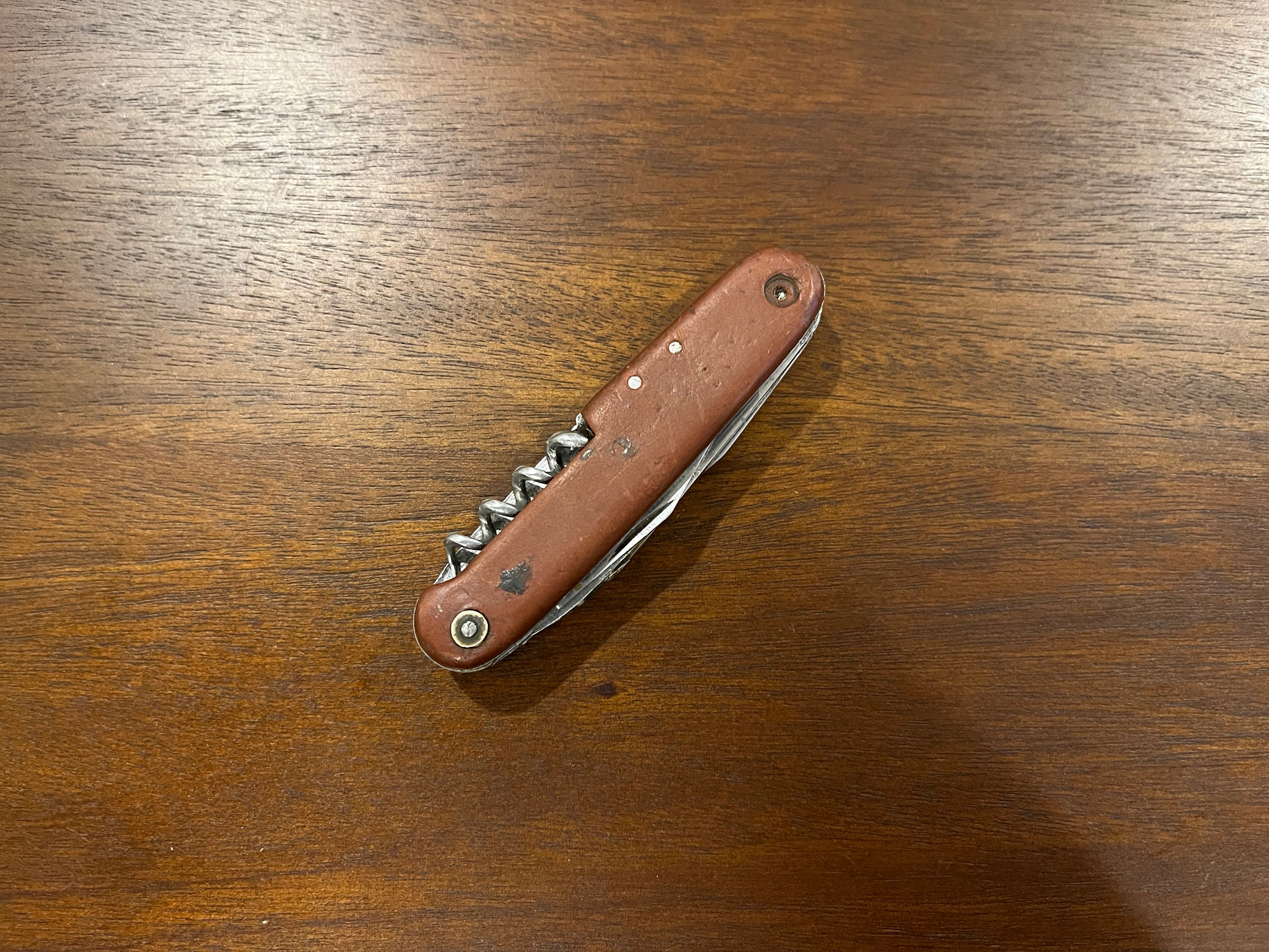 Wenger tahara knife sale