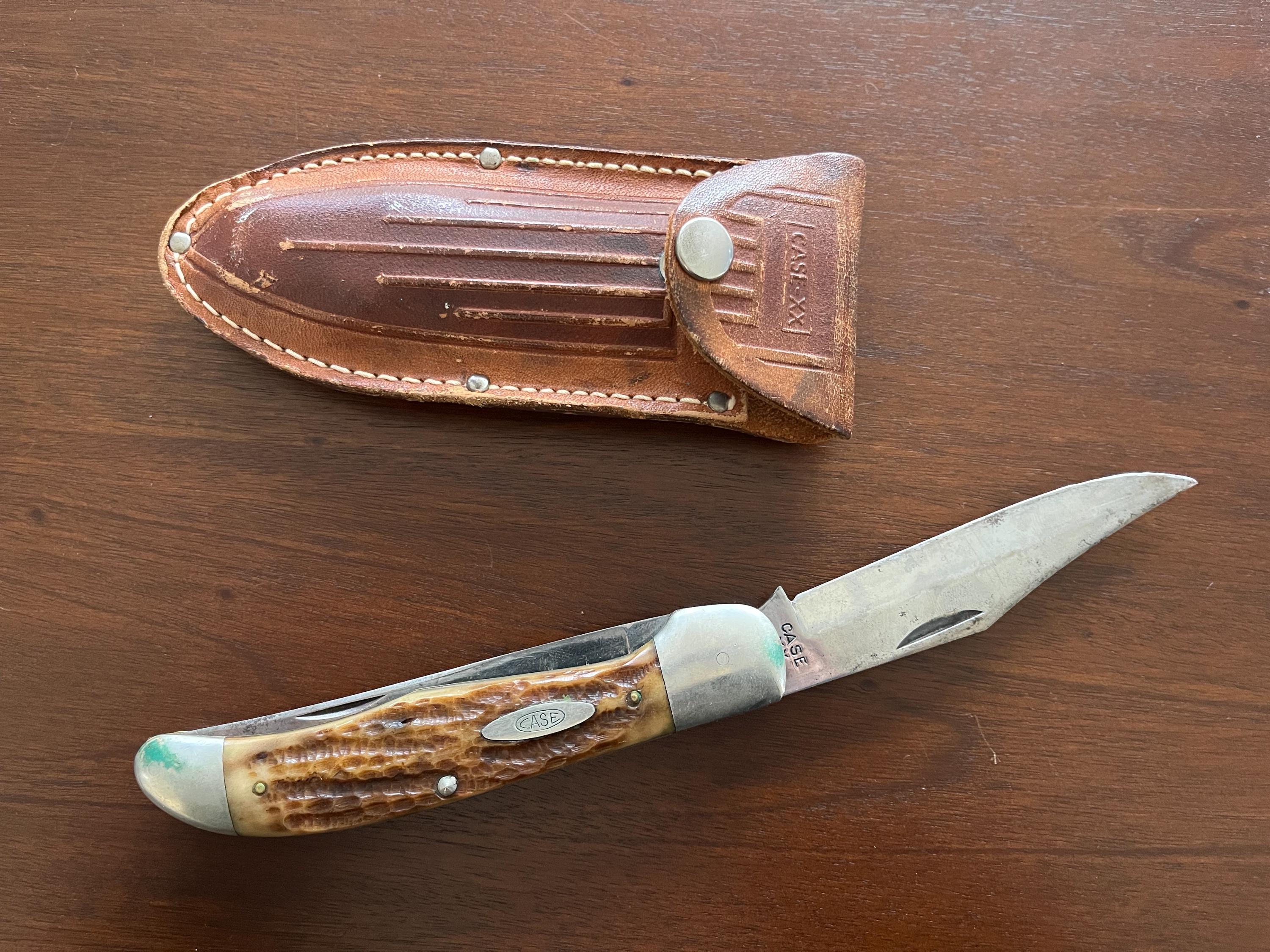 Case Xx Vintage 6265 - Etsy