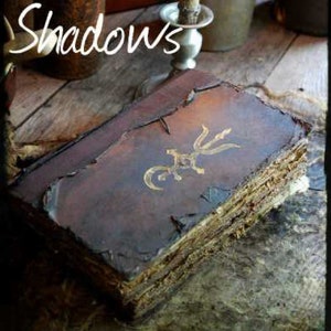 Salem Buch der Schatten