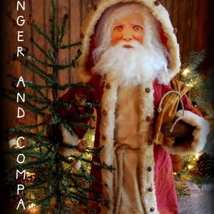 Father Christmas
