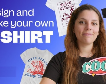 Custom T-shirts Sublimation any Image you want