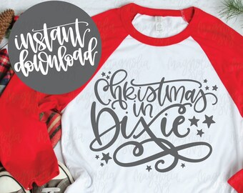 Download Christmas In Dixie Etsy