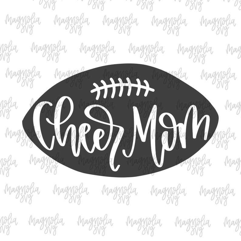 Download Cheer Mom Shirt svg Cheer Mom Tshirt svg Cheer Mom svg | Etsy