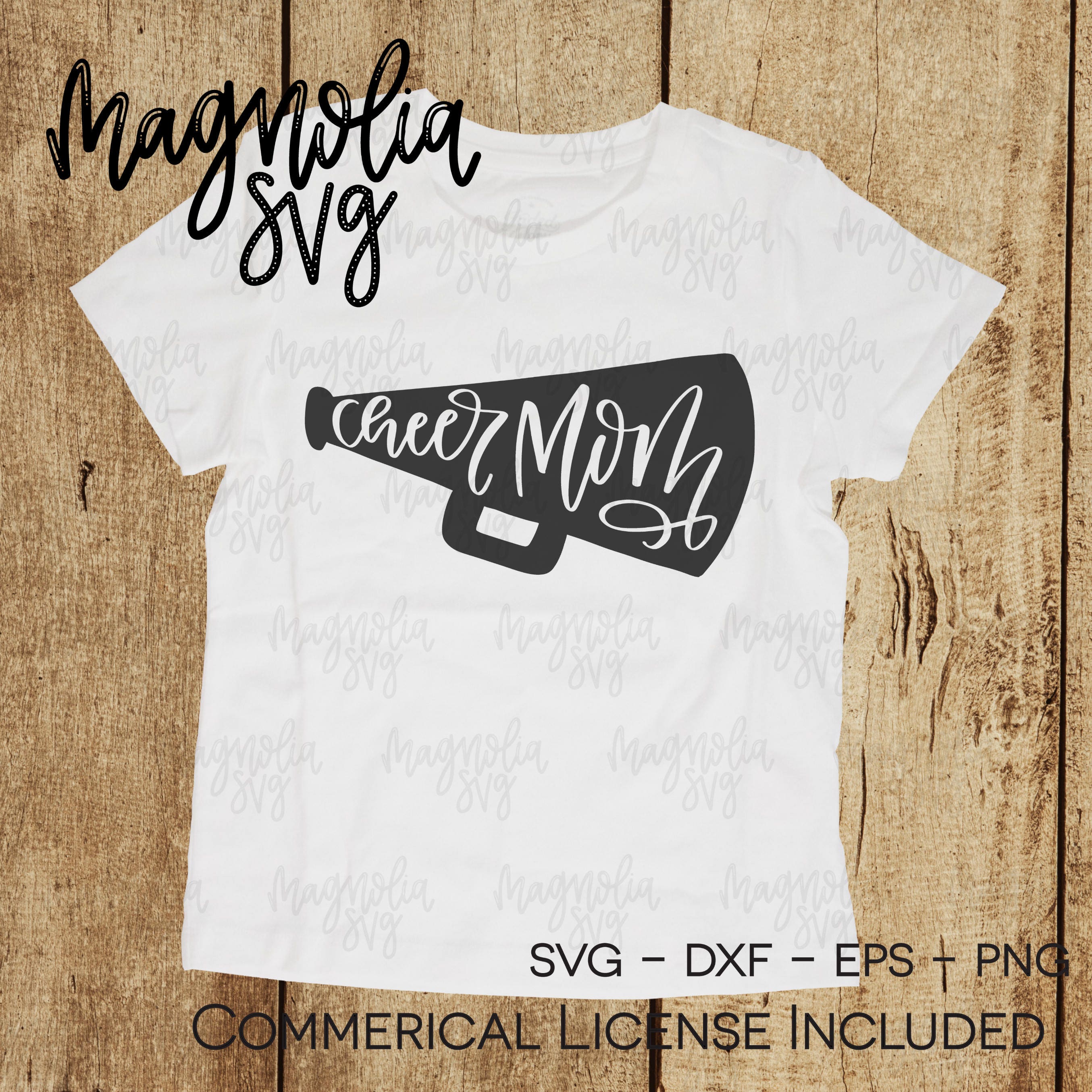 Download Cheer Mom Megaphone Shirt svg Cheer Mom Megaphone Tshirt ...