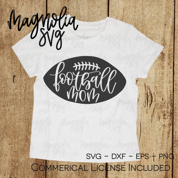 Download Football Mom Shirt Svg Football Mom Svg Football Svg Fall Etsy
