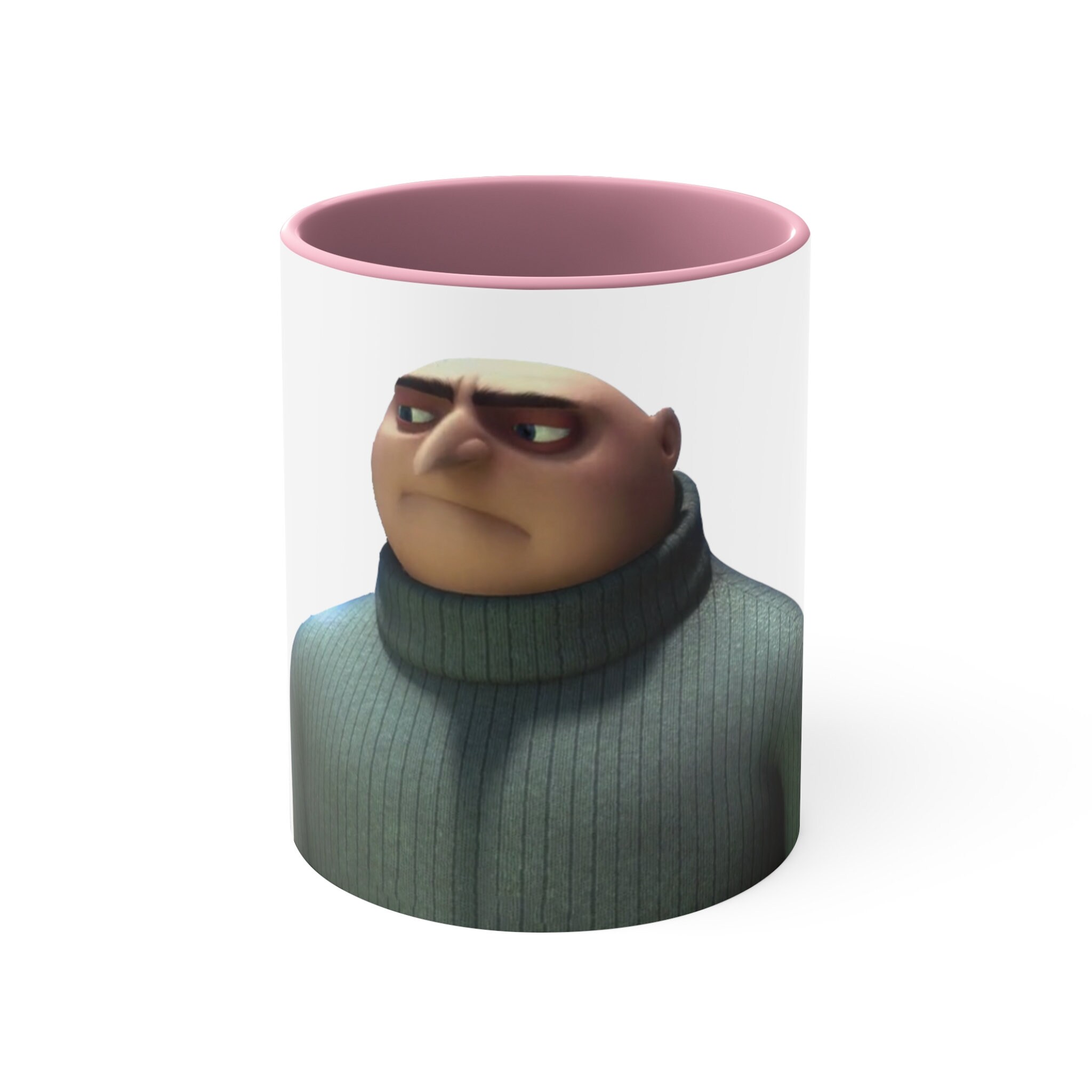 This depressed Gru looks like a new meme template : r/teenagers