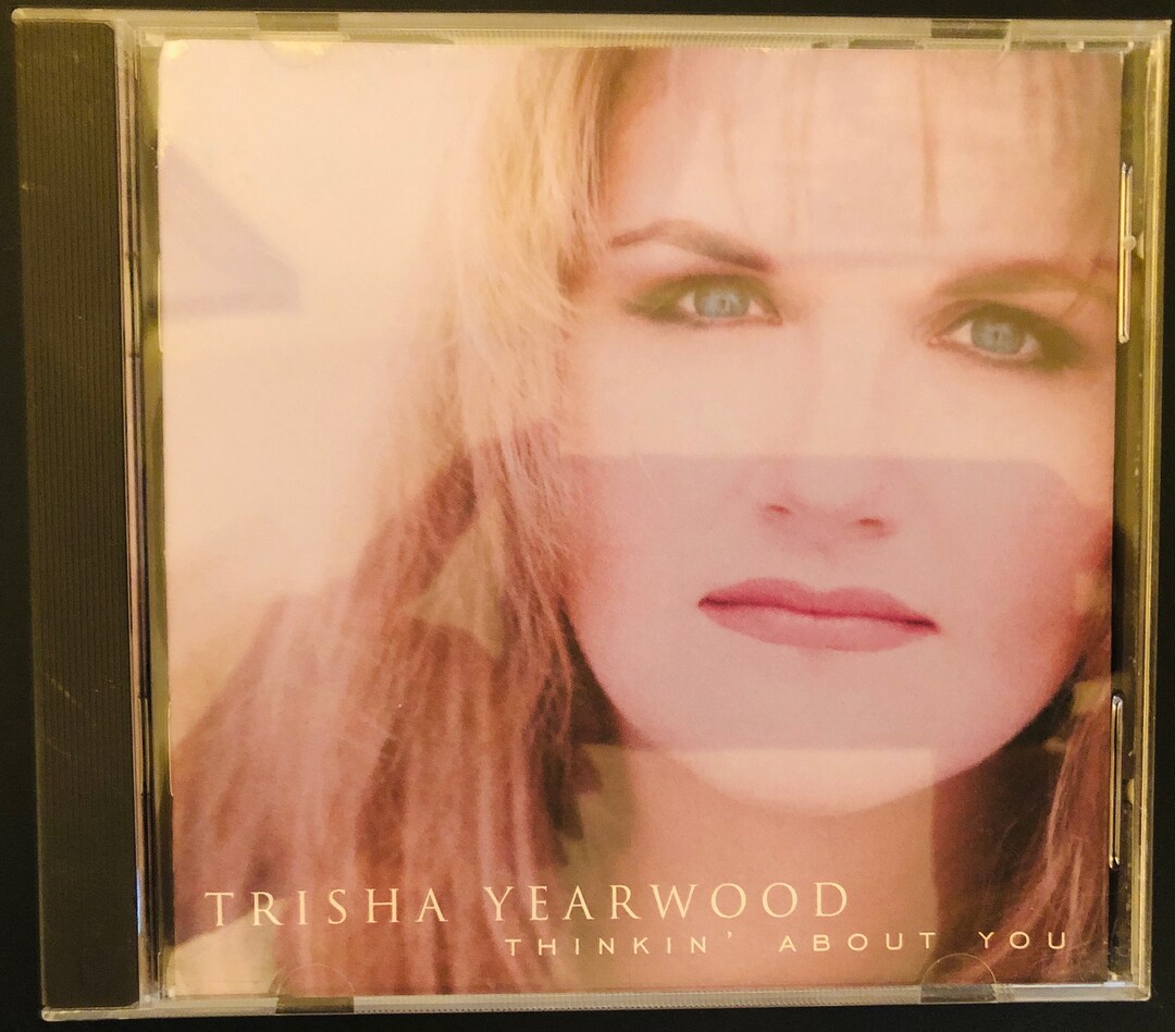 洋楽 EVERYTIME YOU WANT /TRISHA Trisha – Everytime You Want – Vinyl (12