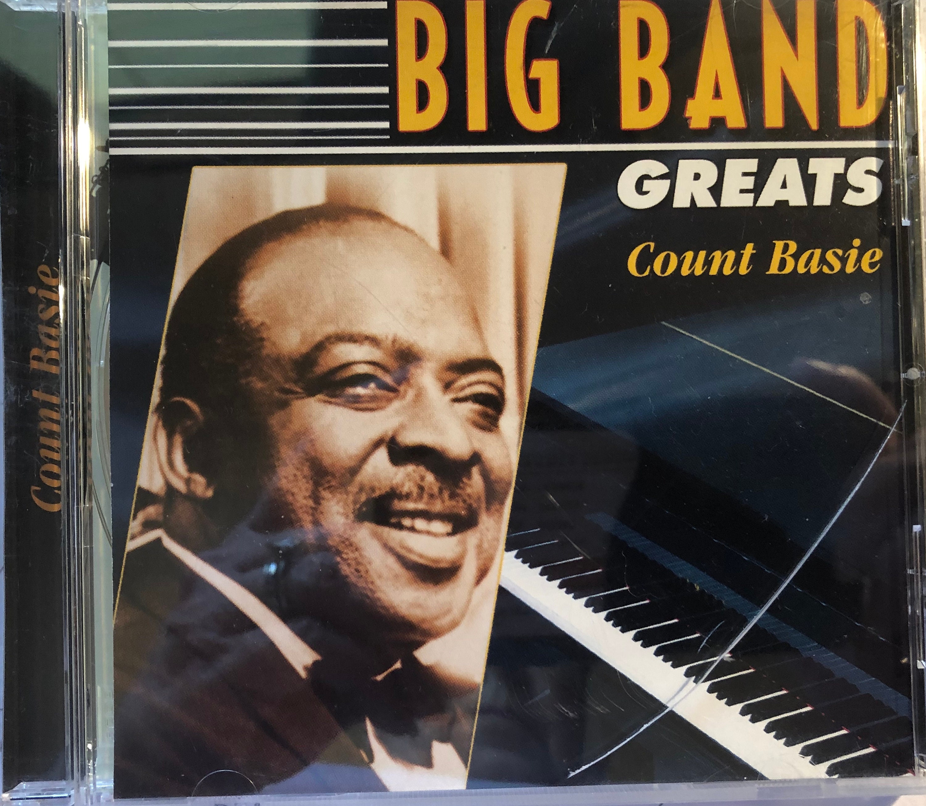Vintage Music Of The Big Band Era Big Band Favorites The Etsy