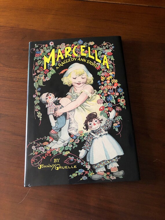 raggedy ann marcella