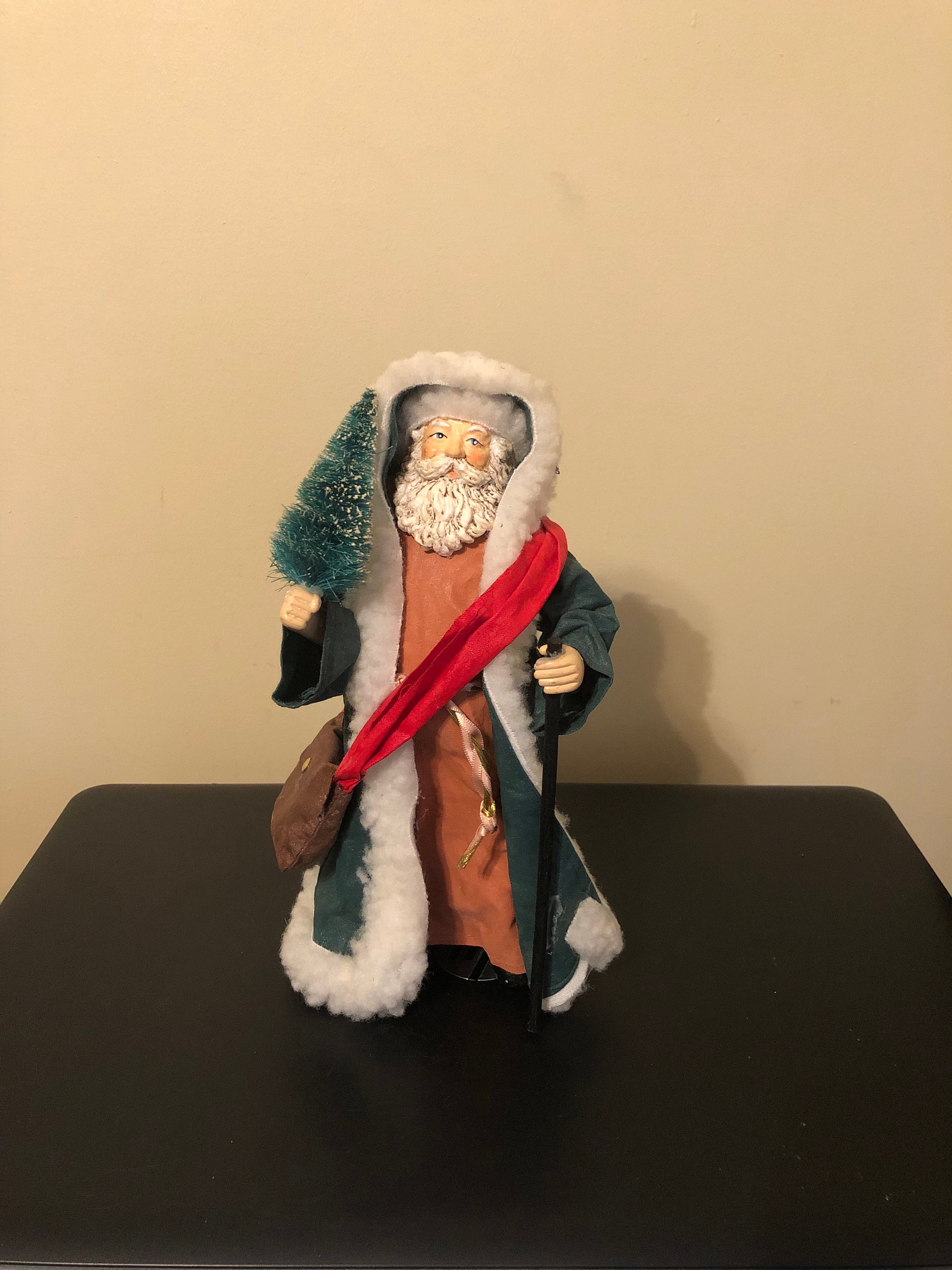 ヴィンテージ ファブリックマルシェ（アメリカ製