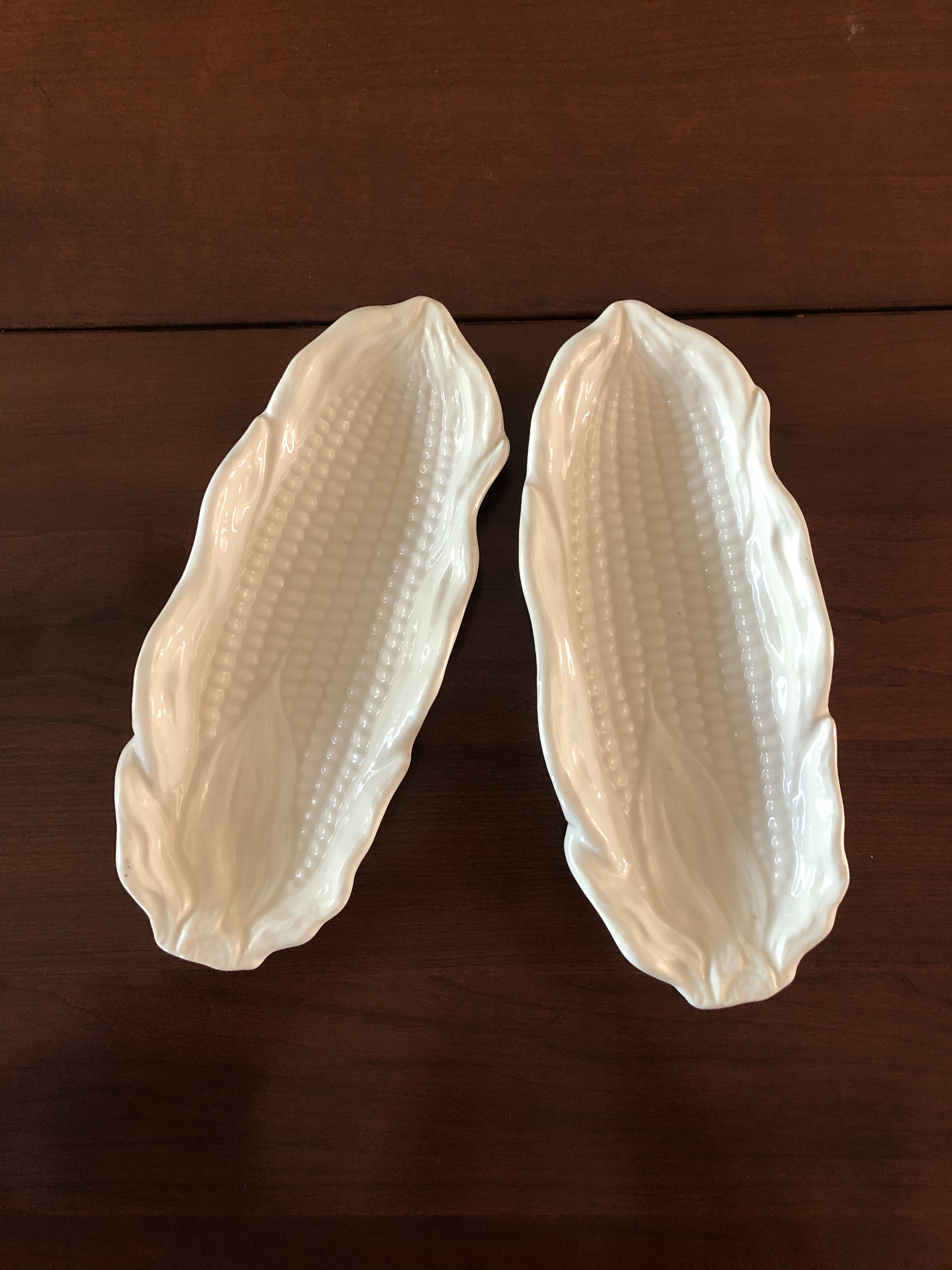 Vintage Corn Cob Holders for sale Only 4 left at 70
