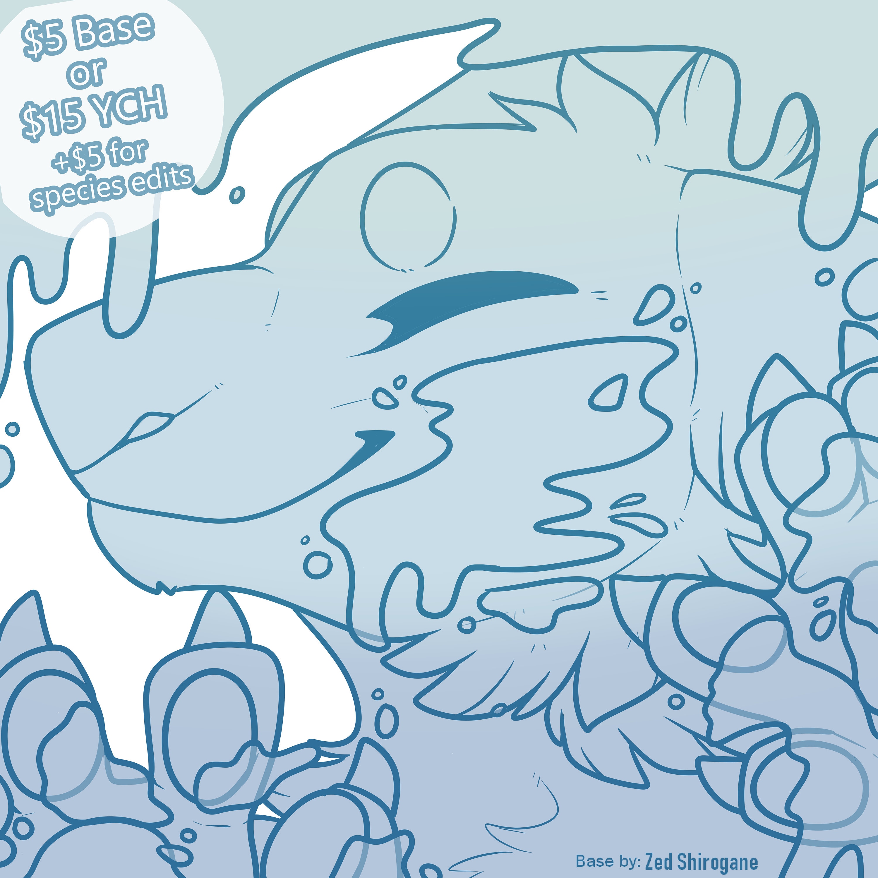 Pride Paint Base Etsy