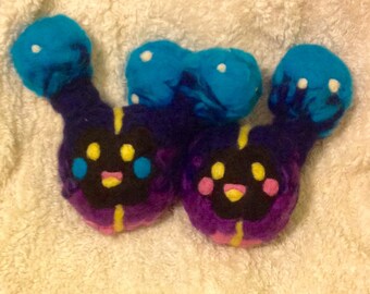 nebby plush
