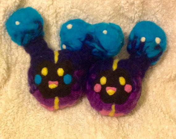 nebby plush