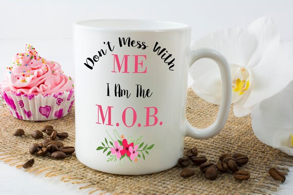 mother of the bride funny gifts