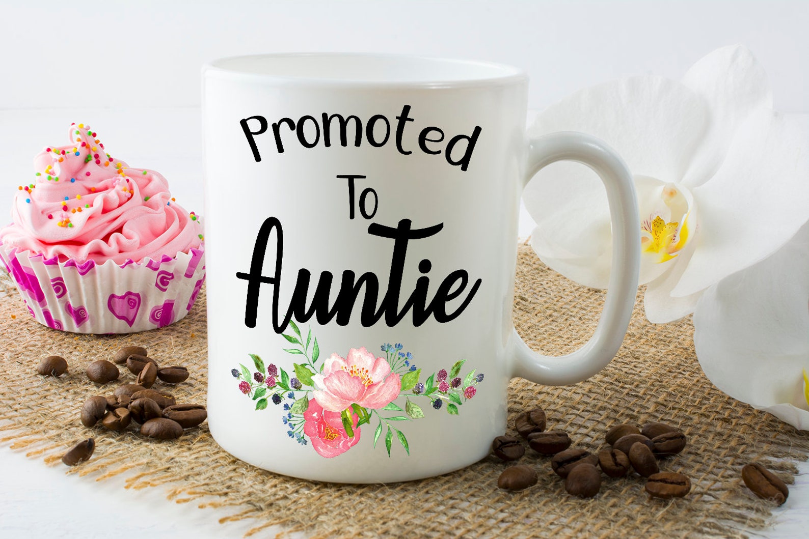 New Auntie Gifts Special Auntie Mug Gifts for Auntie to Be - Etsy UK