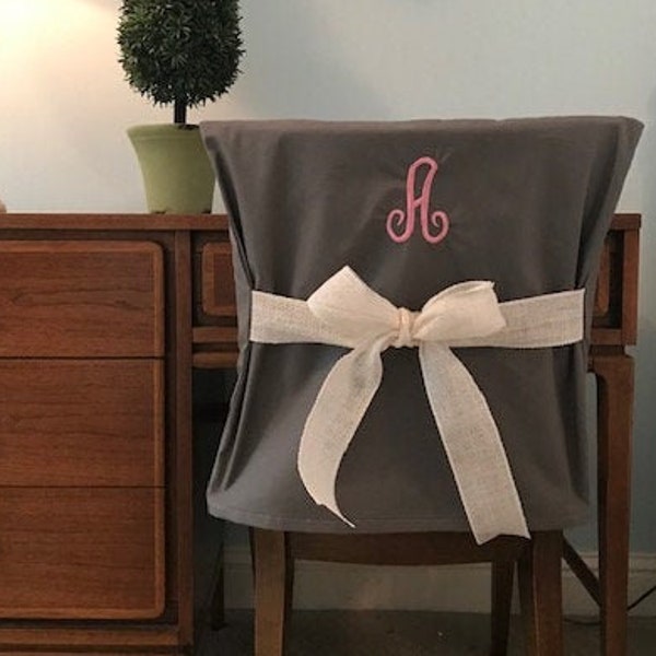 Office Chair Cover Etsy