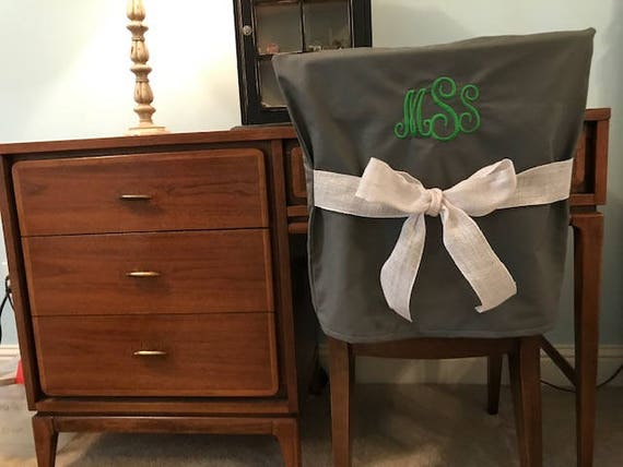 Dorm Chair Cover Slipcover Home Decor Accessories for Dorm Etsy